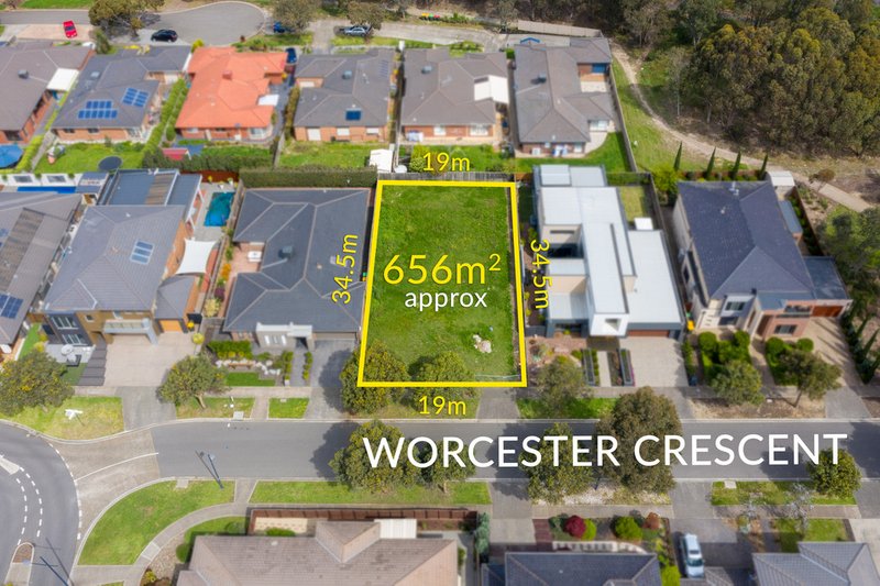 46 Worcester Crescent, Bundoora VIC 3083