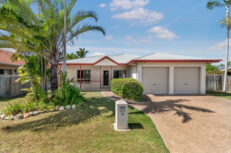 46 Young Circuit, Kirwan QLD 4817