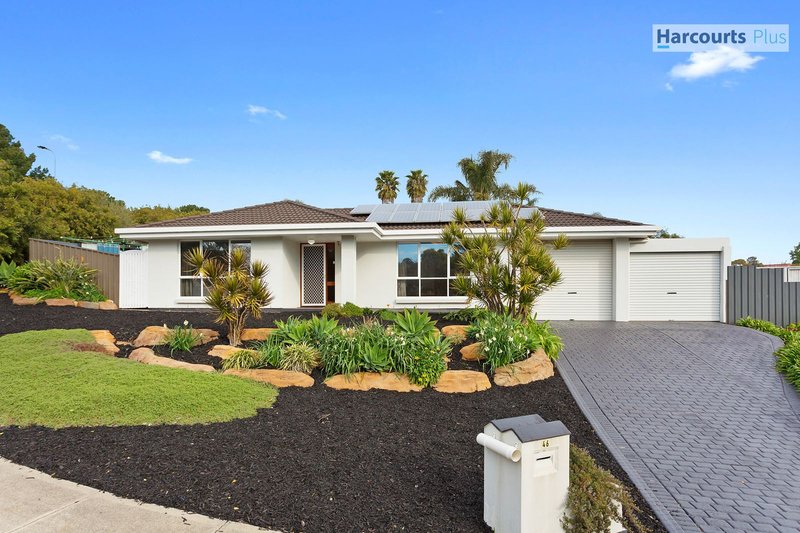 46 Zwerner Drive, Hallett Cove SA 5158