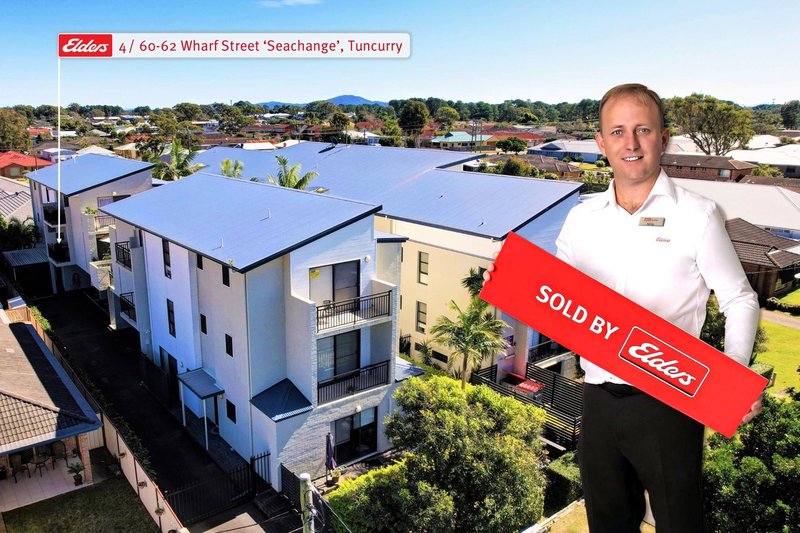 4/60-62 Wharf Street, Tuncurry NSW 2428