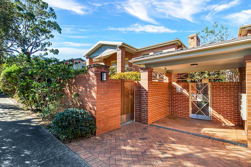 Photo - 4/60-64 Greenwich Road, Greenwich NSW 2065 - Image 7