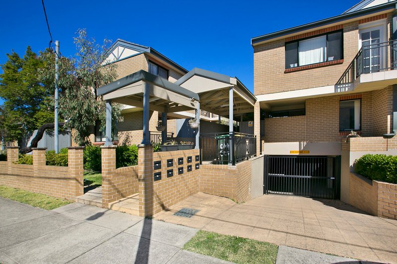 Photo - 4/60 Beaconsfield Street, Silverwater NSW 2128 - Image 12