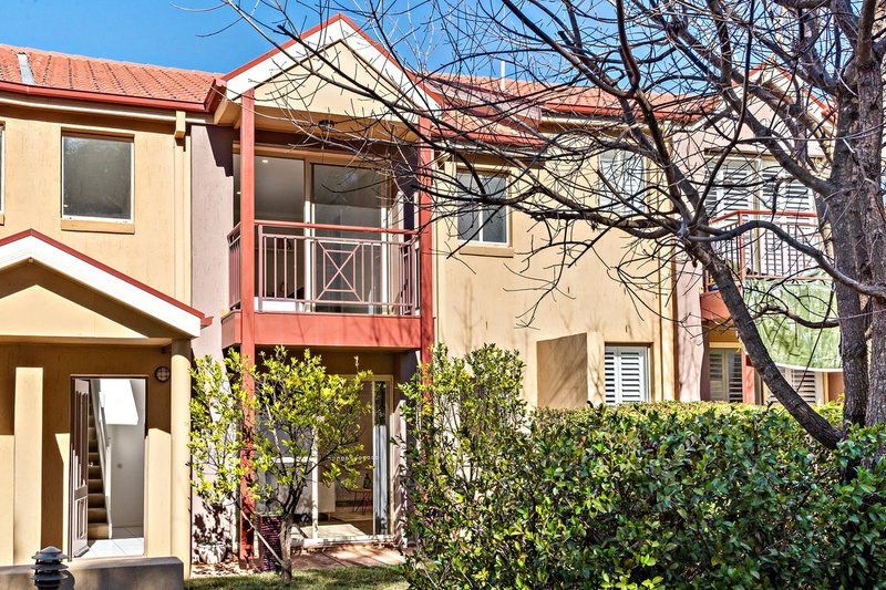 Photo - 4/60 Boldrewood Street, Turner ACT 2612 - Image 2