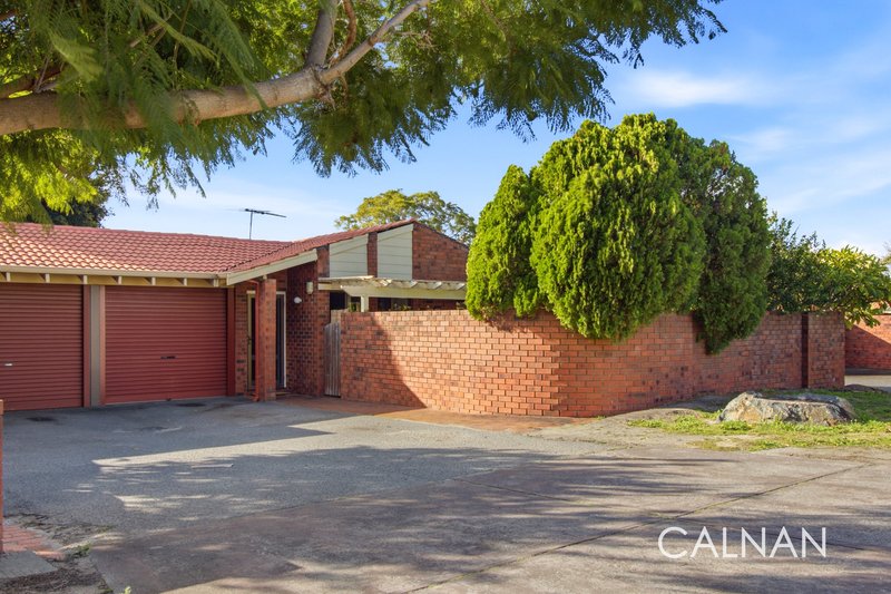 Photo - 4/60 Cranford Avenue, Mount Pleasant WA 6153 - Image 1