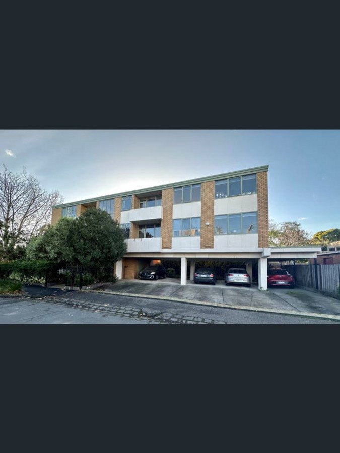 4/60 Fenwick Street, Clifton Hill VIC 3068