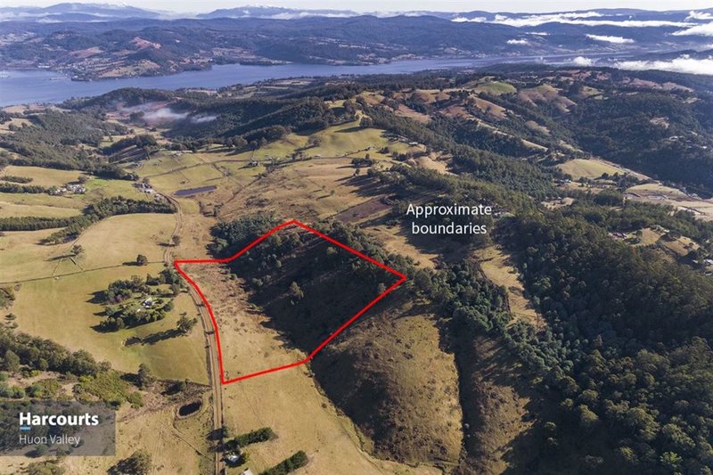 460 Forsters Rivulet Road, Lymington TAS 7109 Real Estate Industry