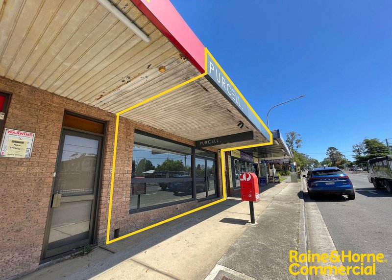 460 Great Western Highway, Faulconbridge NSW 2776