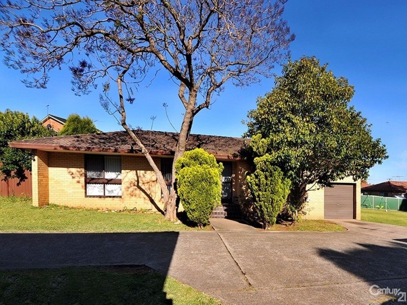 4/60 Olive Street, Condell Park NSW 2200