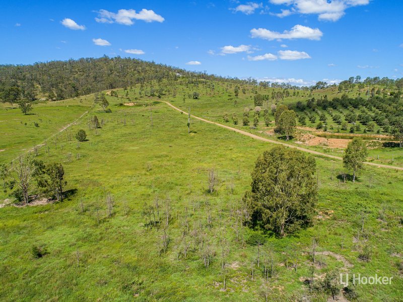460 Turtle Creek Road, Harlin QLD 4314 Real Estate Industry Partners