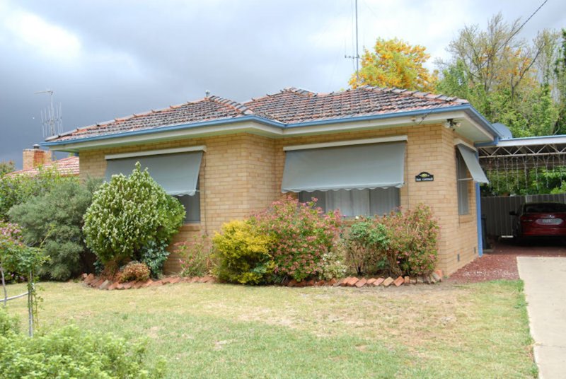 Photo - 460 Wilkinson Street, Deniliquin NSW 2710 - Image 1