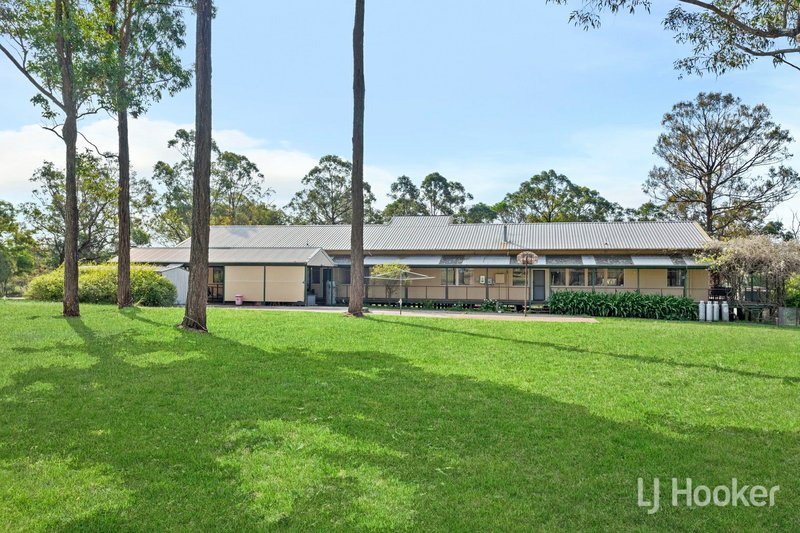 460 Wilton Park Road, Wilton NSW 2571