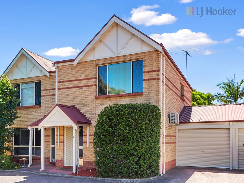 4/601 South Road, Everard Park SA 5035