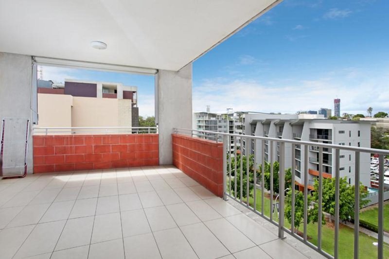 4602/2 Carraway Street, Kelvin Grove QLD 4059