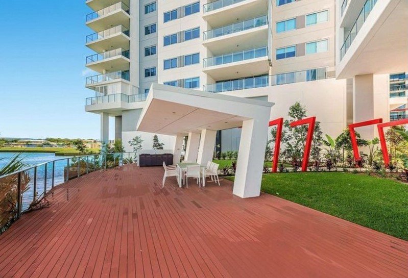 Photo - 4602/25 East Quay Drive, Biggera Waters QLD 4216 - Image 17