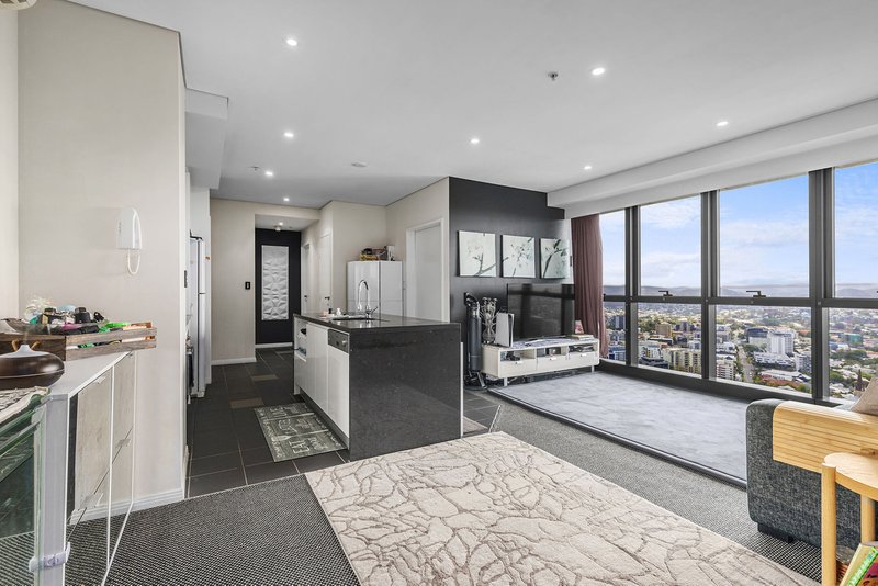 Photo - 4603/501 Adelaide Street, Brisbane QLD 4000 - Image 2