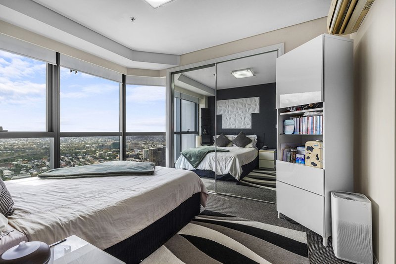 Photo - 4603/501 Adelaide Street, Brisbane QLD 4000 - Image 4