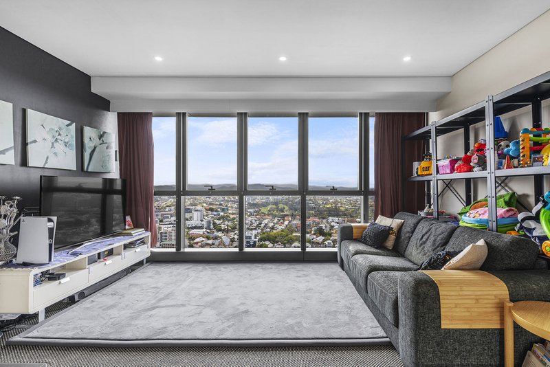 Photo - 4603/501 Adelaide Street, Brisbane QLD 4000 - Image 12