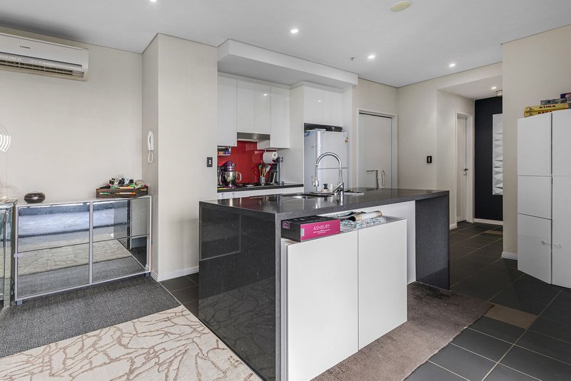 Photo - 4603/501 Adelaide Street, Brisbane QLD 4000 - Image 14