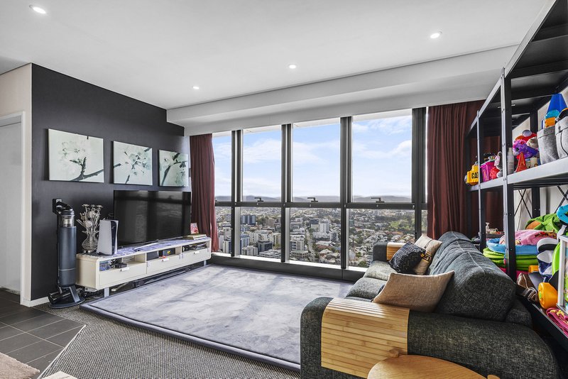 Photo - 4603/501 Adelaide Street, Brisbane QLD 4000 - Image 17