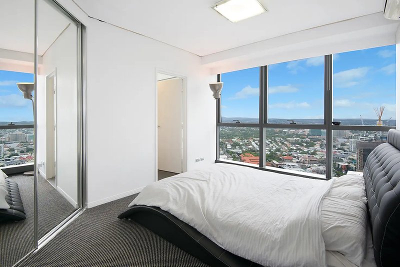 Photo - 4604/501 Adelaide Street, Brisbane City QLD 4000 - Image 5