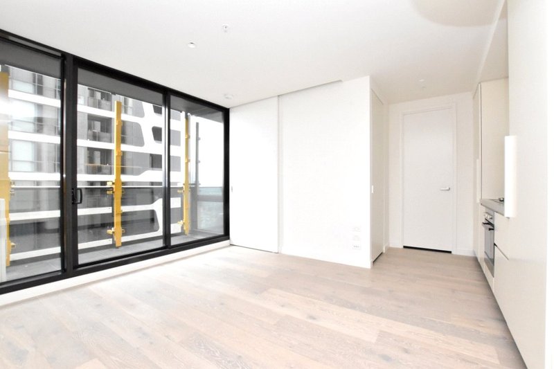 Photo - 4609/398 Elizabeth Street, Melbourne VIC 3000 - Image 1