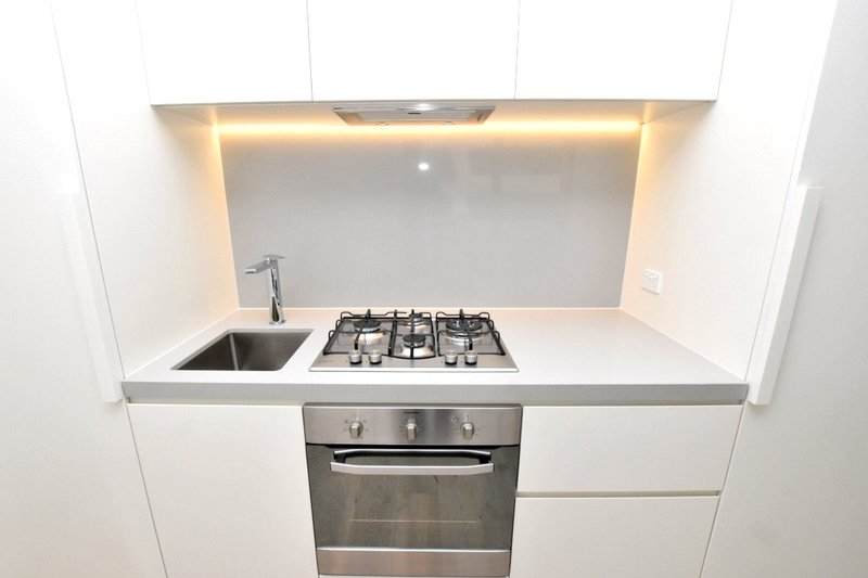 Photo - 4609/398 Elizabeth Street, Melbourne VIC 3000 - Image 3