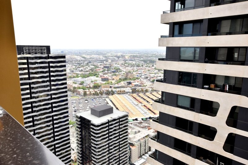 Photo - 4609/398 Elizabeth Street, Melbourne VIC 3000 - Image 8