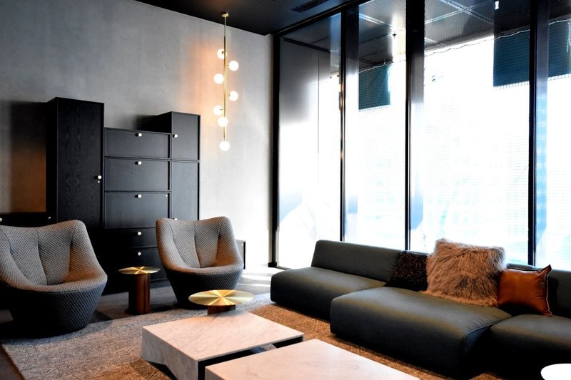 Photo - 4609/398 Elizabeth Street, Melbourne VIC 3000 - Image 11