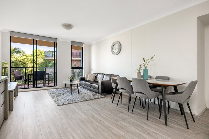 46/1-3 Beresford Road, Strathfield NSW 2135