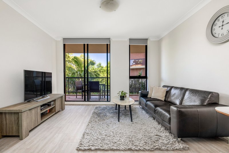 Photo - 46/1-3 Beresford Road, Strathfield NSW 2135 - Image 4