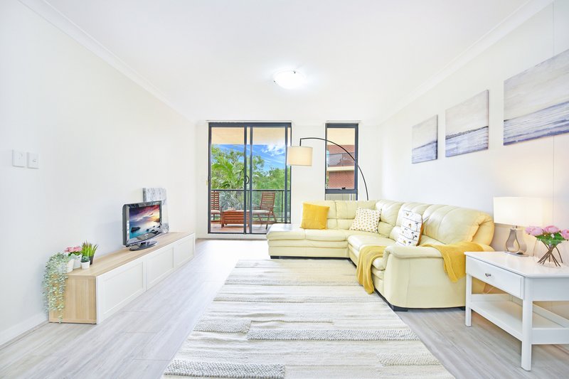 Photo - 46/1-3 Beresford Road, Strathfield NSW 2135 - Image 2