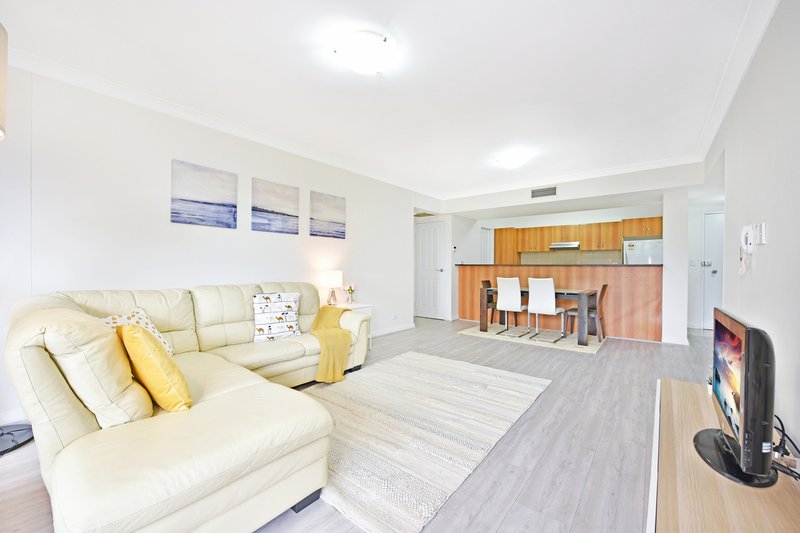 Photo - 46/1-3 Beresford Road, Strathfield NSW 2135 - Image 4