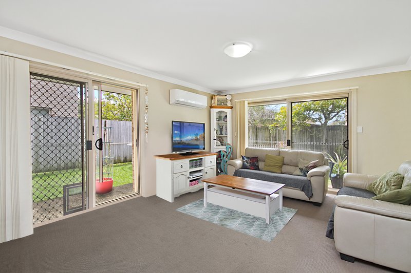 46/1-33 Harrier Street, Tweed Heads South NSW 2486