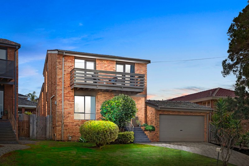 Photo - 4/61-63 Blackwood Avenue, Mentone VIC 3194 - Image 5