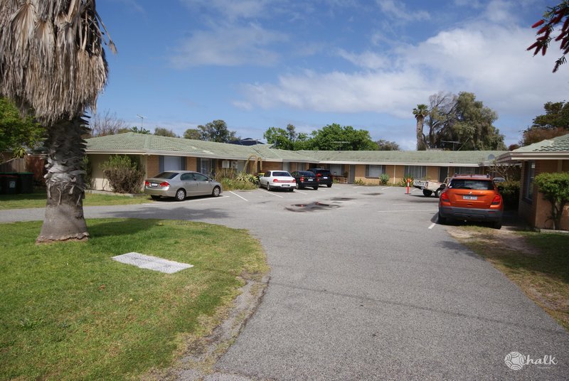 4/61 Frederick Street, Shoalwater WA 6169