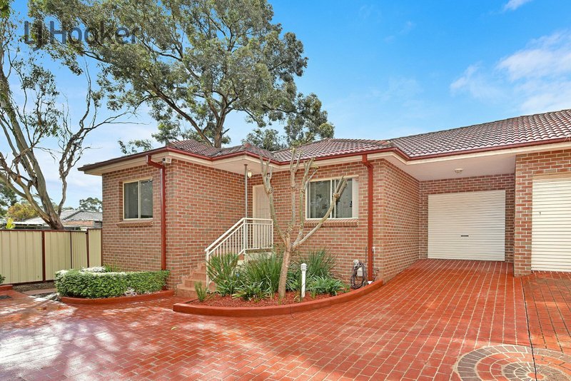 4/61 Orchard Road, Bass Hill NSW 2197