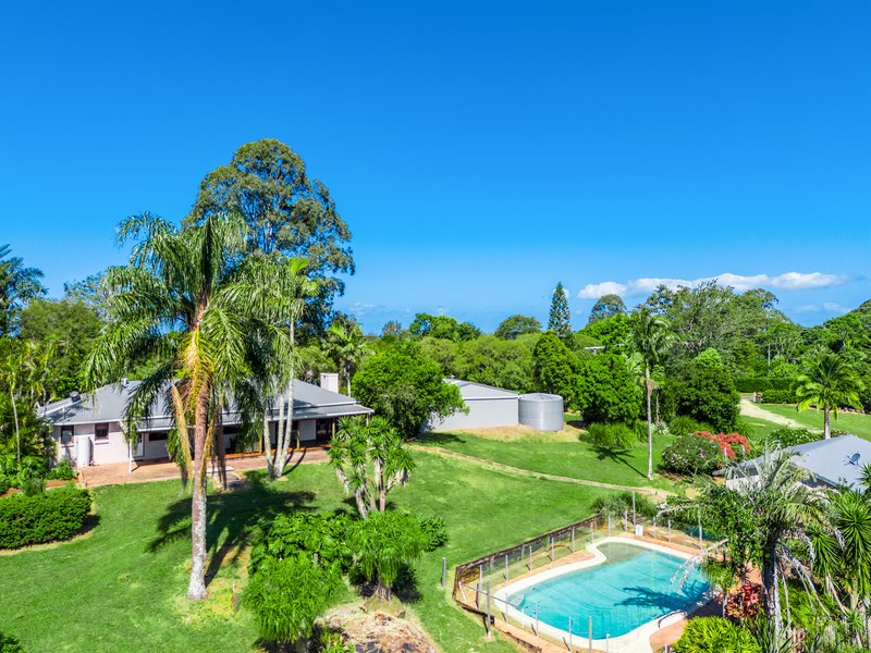 461 Repentance Creek Road, Goonengerry NSW 2482