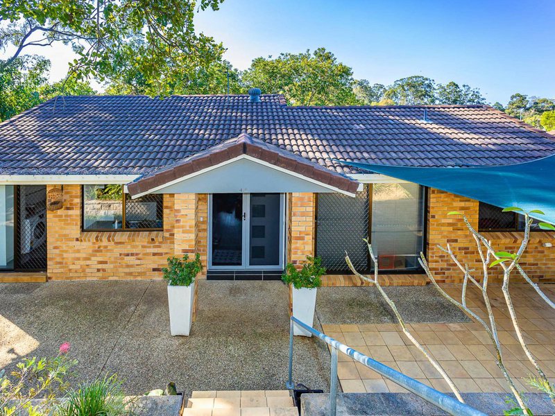 Photo - 46/10-14 Bridgman Drive, Reedy Creek QLD 4227 - Image 4