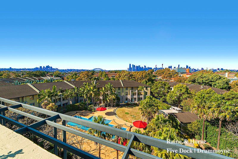 Photo - 46/100 William Street, Five Dock NSW 2046 - Image 2