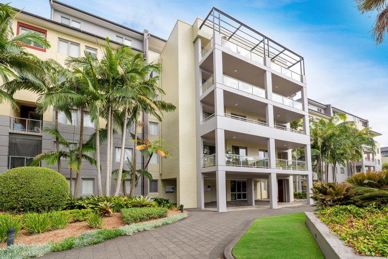 Photo - 46/100 William Street, Five Dock NSW 2046 - Image 10