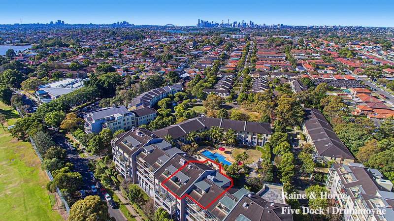 Photo - 46/100 William Street, Five Dock NSW 2046 - Image 19