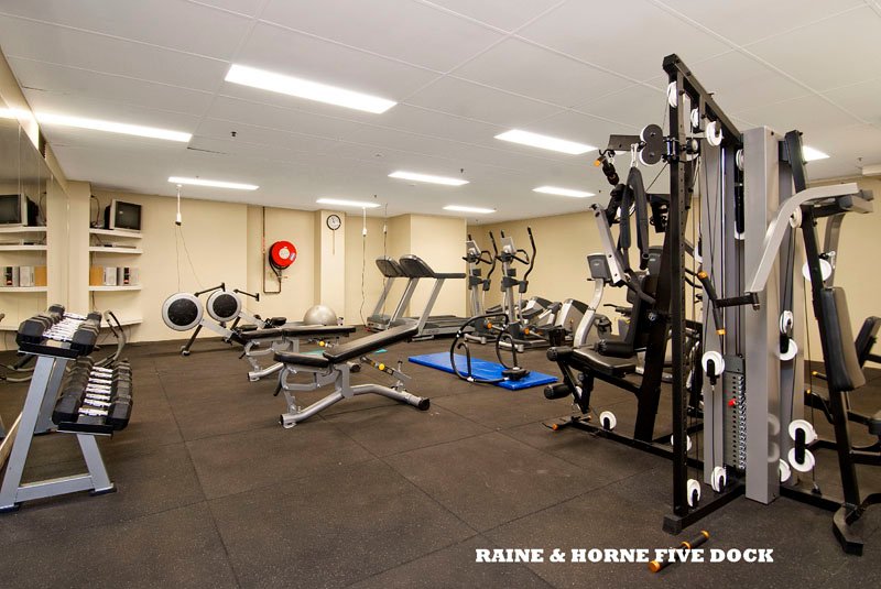 Photo - 46/100 William Street, Five Dock NSW 2046 - Image 21