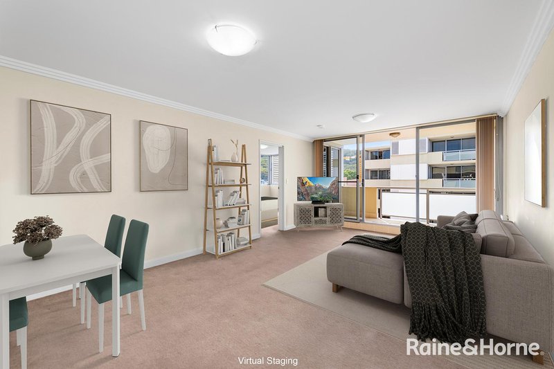 46/12 Baker Street, Gosford NSW 2250