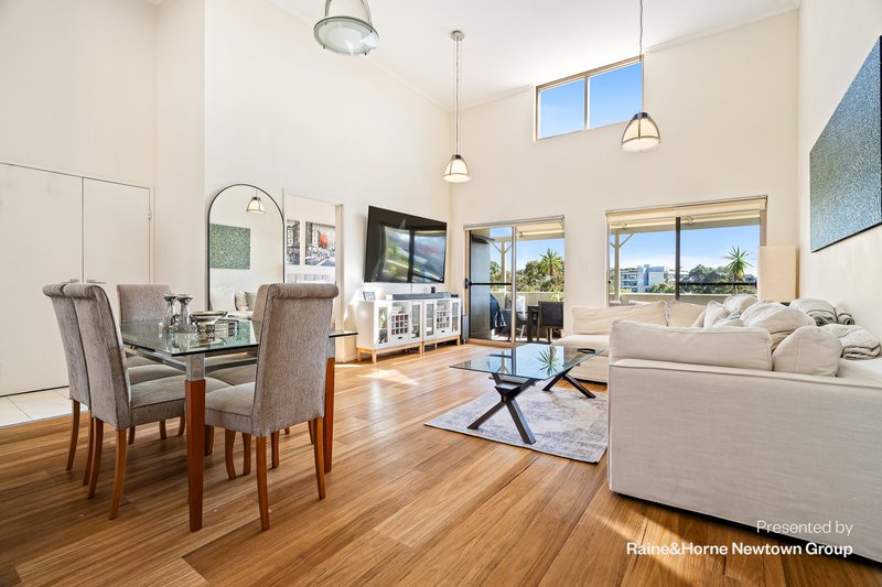 Photo - 46/13-17 Greek Street, Glebe NSW 2037 - Image 1