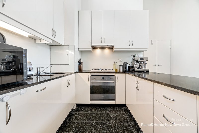 Photo - 46/13-17 Greek Street, Glebe NSW 2037 - Image 4