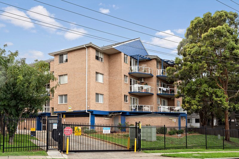 46/13-19 Devitt Street, Blacktown NSW 2148