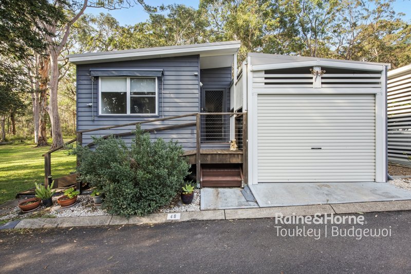 Photo - 46/132 Findlay Avenue, Chain Valley Bay NSW 2259 - Image 4