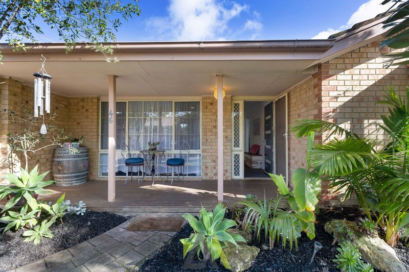 Photo - 46/15 Peninsula Crescent, Langwarrin VIC 3910 - Image 3