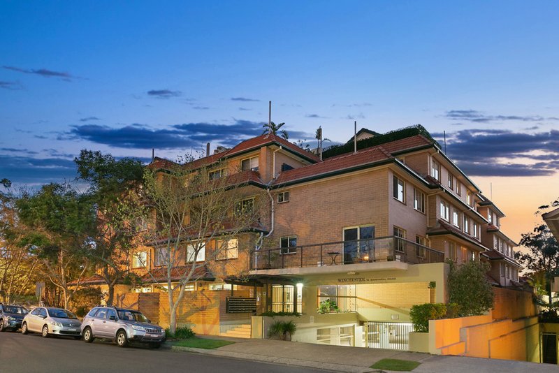 Photo - 46/16 Bardwell Road, Mosman NSW 2088 - Image 7