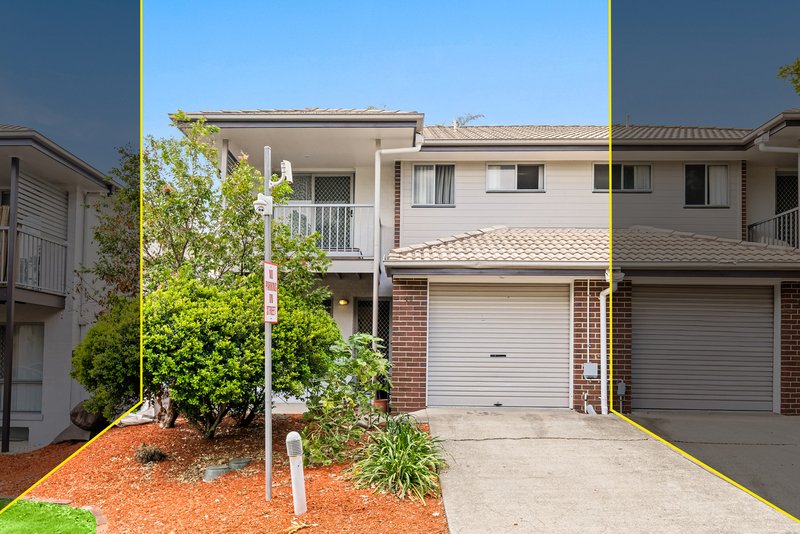 Photo - 46/16 Bluebird Avenue, Ellen Grove QLD 4078 - Image 1